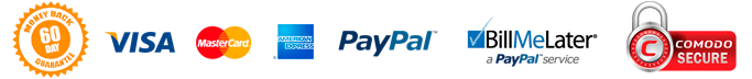 Payment Icons