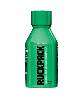 RuckPack